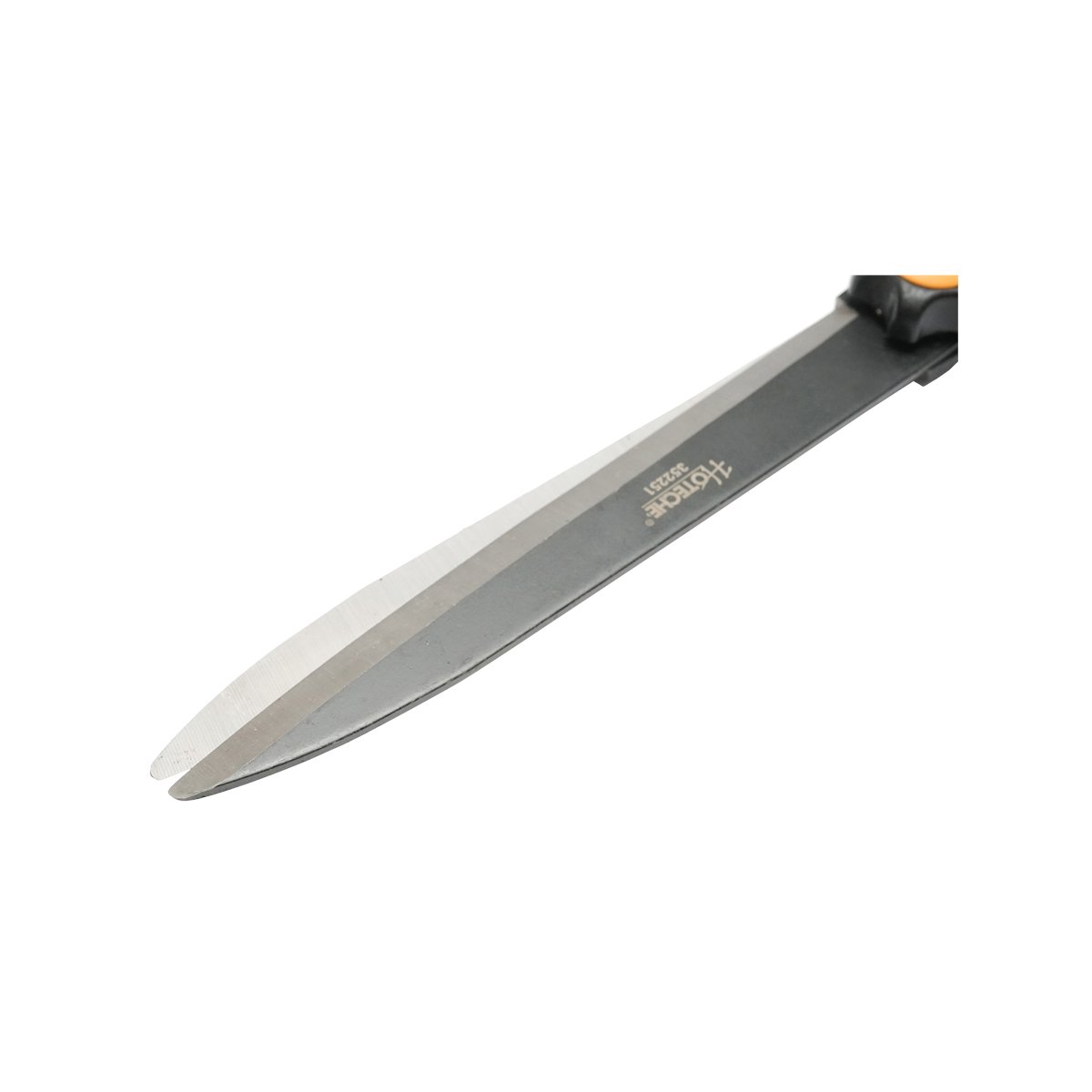 Foarfeca pentru gard viu 650 mm Hoteche